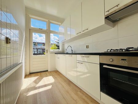 Appartement te huur: Mient 340 2564 LM Den Haag - Foto 2