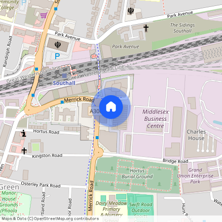 Healum Avenue, Southall UB2