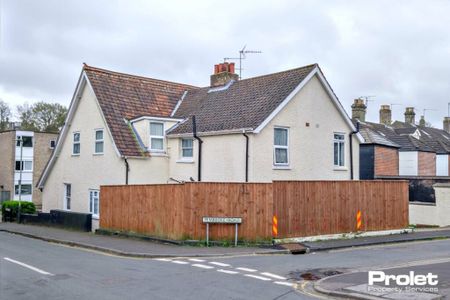 Park Lane, Norwich, NR2 3EF - Photo 2