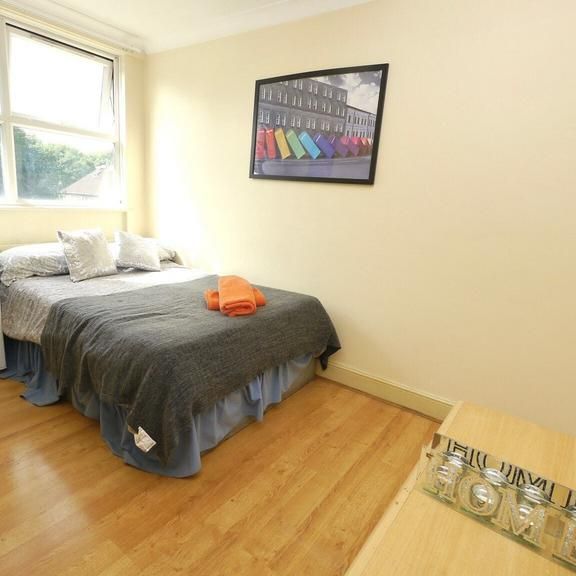1 bedroom bedsit to rent - Photo 1