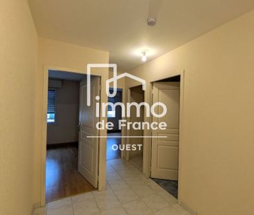 Location Appartement 3 pièces 85m² - Photo 6