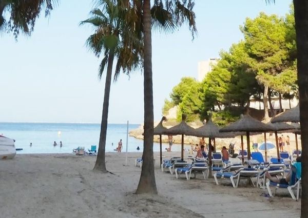 31 Carrer de les Sirenes, Badia de Palma, Balearic Islands 07181