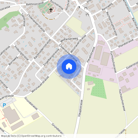 4654, Lostorf, Chilenackerstrasse, 9a