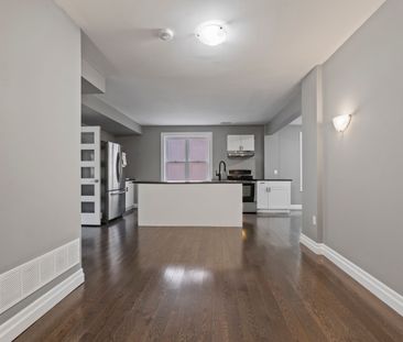 For Lease - 66 GRAND Avenue Unit# UPPER, London South, Ontario - Photo 2