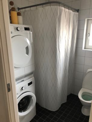 Lertegelvägen 27 B, Oxievång - Photo 1