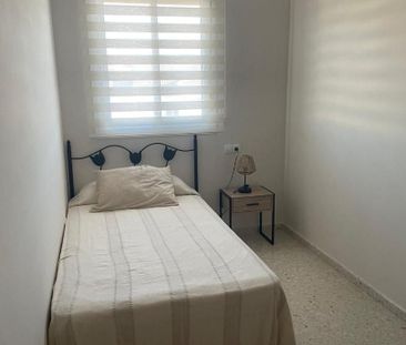 Piso de alquiler en Avenida de América, 72, San Bernabé - Photo 2