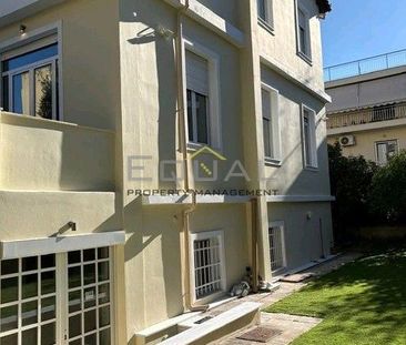 Μονοκατοικία για ενοικίαση Πολύδροσο (Χαλάνδρι) - Photo 1