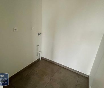 Location Appartement 3 pièces 72m² POITIERS 86000 - Photo 2