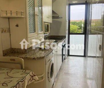 Apartamento en alquiler en Paseo de Blas Infante, 28 - Photo 4