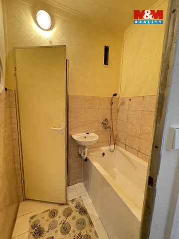 Pronájem bytu 1+1 38 m² - Photo 4