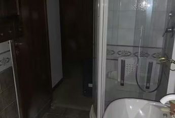 Via Costantino Maes, Rome, Lazio 00162