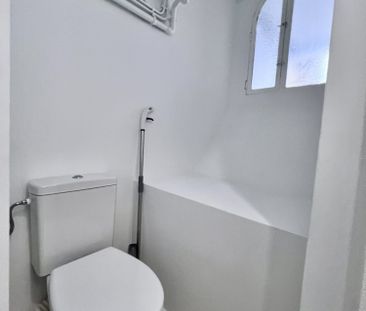 Studio meublé - Photo 6