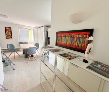 Moderne 2-Zimmer Wohnung mit Kamin und Fußbodenheizung in begehrter... - Photo 2
