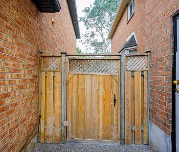 For Lease - 4450 Mayflower Drive Unit# Bsmt, Mississauga, Ontario - Photo 3