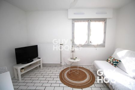 Location Appartement 2 pièces 29m² - Photo 4