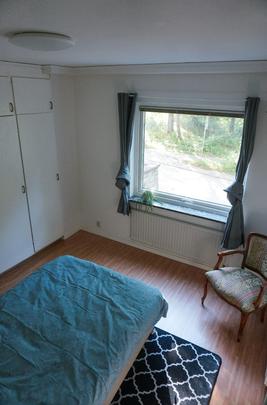 Sigfridsvägen, Hägersten - Photo 1