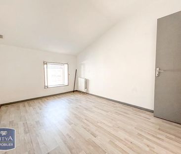 Location Appartement 2 pièces 25m² MACON 71000 - Photo 3