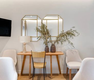 Tout savoir sur cet appartement Madrid - Foto 6