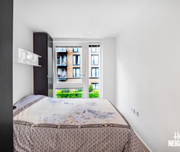 Endeavour House, Ashton Reach - Photo 1