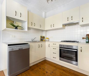 Easy to maintain ground floor apartment - Photo 4