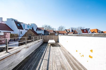 Sfeervolle woning met uitzicht over de polders aan het Oosthoekplein - Foto 2