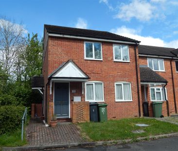 Rectory Court, Rectory Road, Redditch - Photo 1