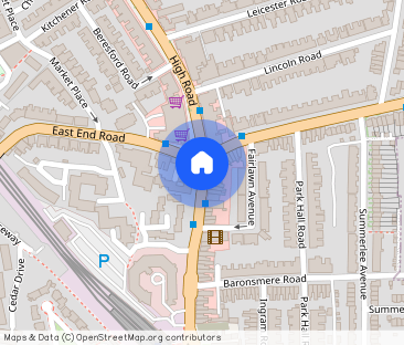 2 Bed Flat, East Finchley, N2 - Photo 1