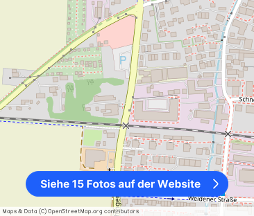 Sonnige 3-Zimmerwohnung mit offener Wohnküche und Südloggia - Foto 1