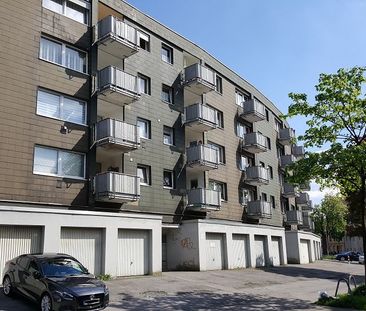 3 Zi.-Wohnung 71 m² - Foto 2