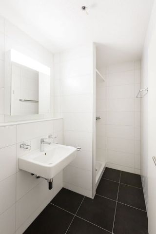 2.5 Zimmer, 43 m², 2. Stock - Foto 3