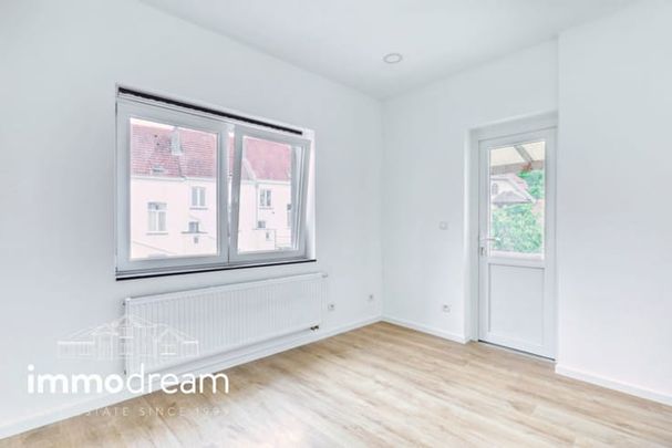 Appartement te huur - Photo 1