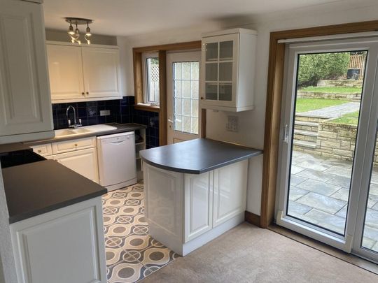 2 bedroom semi-detached house to rent - Photo 1