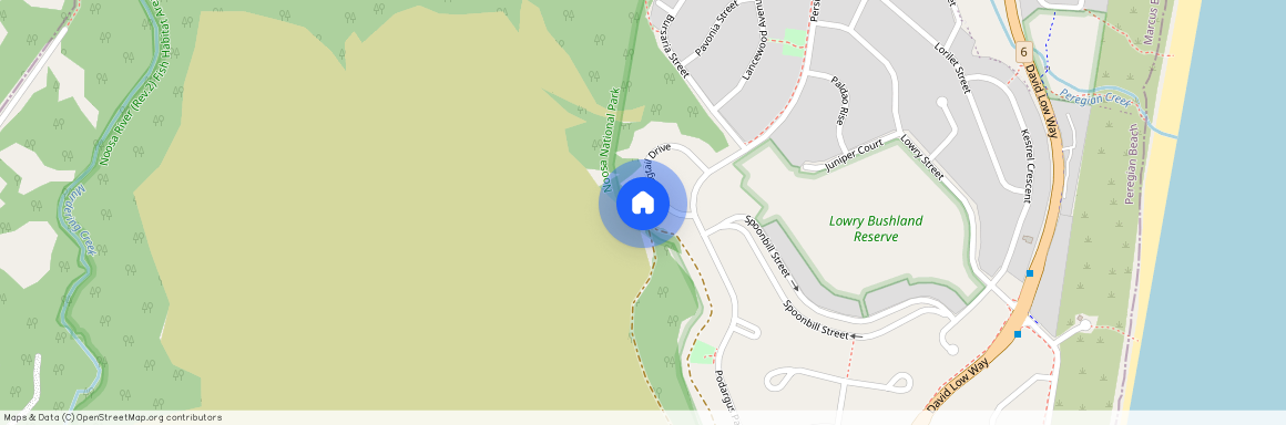 9 Wagtail Drive, Qld 4573, Peregian Beach