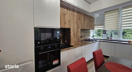 2 Camere | Semidecomandat | Manastur | Edgar Quinet | AC - Photo 2