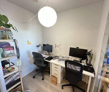 For Lease - 3100 Keele Street Unit# 1007, Toronto, Ontario - Photo 4