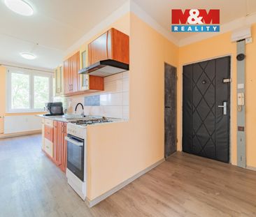 Pronájem bytu 2+1 60 m² - Photo 2