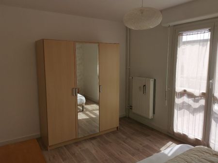 Location appartement 3 pièces, 58.68m², Épinal - Photo 3
