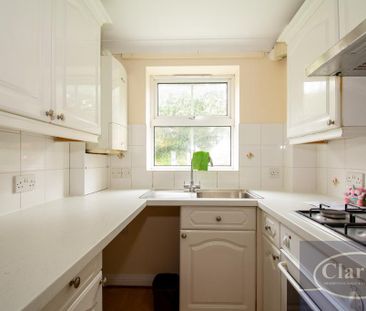 2 bedroom flat to rent - Photo 6