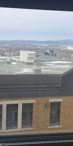 Appartement 3 1/2 meublé tout inclus St Jean - Photo 3