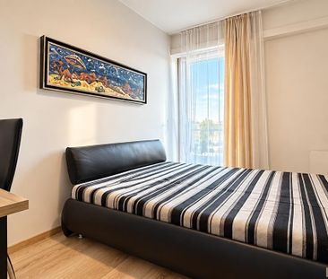 Pronájem bytu 3+kk 90 m2 - Photo 1