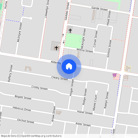 260 Alderley Street, Qld 4350, Centenary Heights