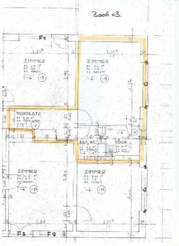 "Nähe Claraplatz an zentraler Lage" - Foto 5