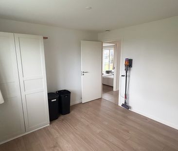 Moderne 4-værelses rækkehus til leje i Svenstrup J - Photo 4