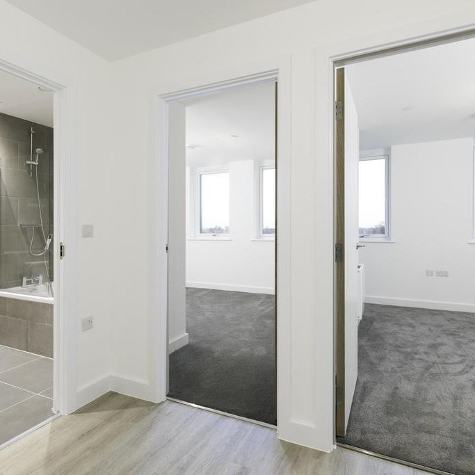 2 bedroom apartment to rent - Photo 1