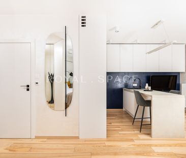 Panoramiczny widok | Wiślane Tarasy 2.0 - Photo 6