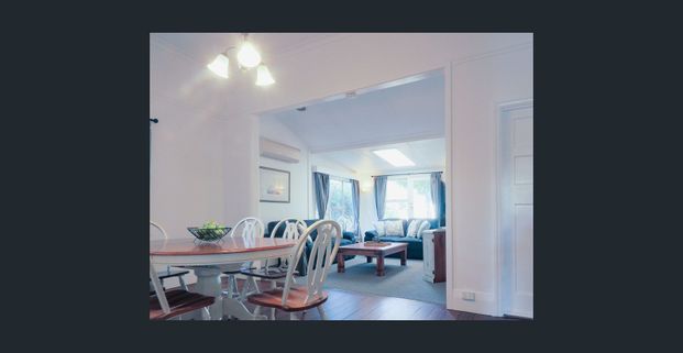 Character cottage in North Cottesloe - Furnished, equipped and short stay options - Photo 1