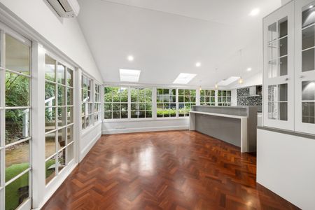 58 William Edward Street, Longueville NSW 2066 - House For Rent | Domain - Photo 4