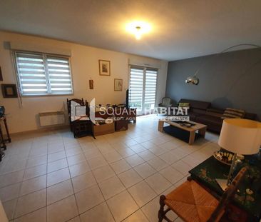 Location Maison 3 pièces 86m² BEAURAINS 62217 - Photo 6