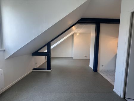 Location Appartement 1 pièce 24m² - Photo 5