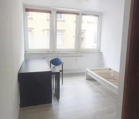 1 Zimmer voll möbliertes Appartement, 20 qm im 3.OG, in Toplage in Kaiserslautern zu vermieten. - Foto 3